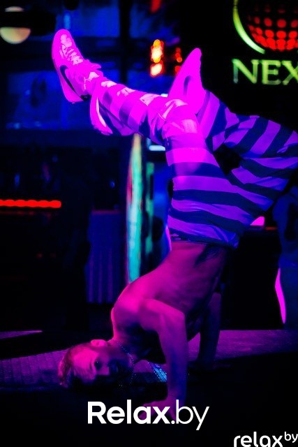 Next Club Show, фото № 57