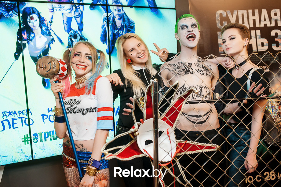 Silver Movie Nights: От заката до рассвета, фото № 104