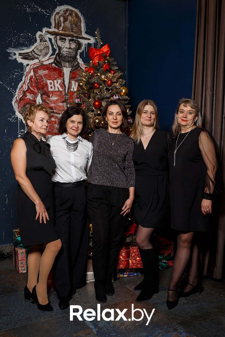 Новогодний Бруклин, фото № 16