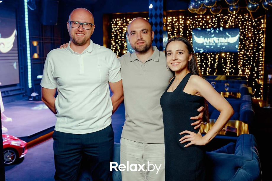 Saturday music, фото № 94