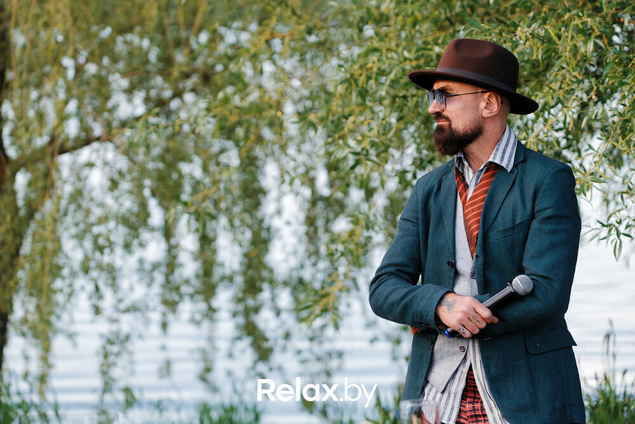 День рождения Светланы Зере, фото № 195