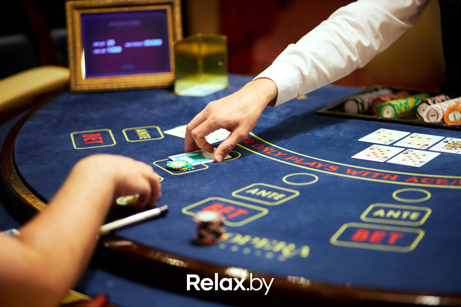 Шоу Мелодия удачи, фото № 48