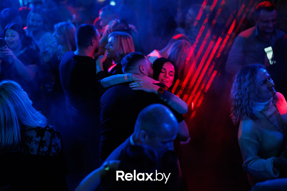 Saturday party, фото № 89