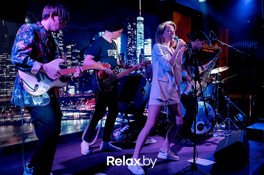 Friday music, фото № 13