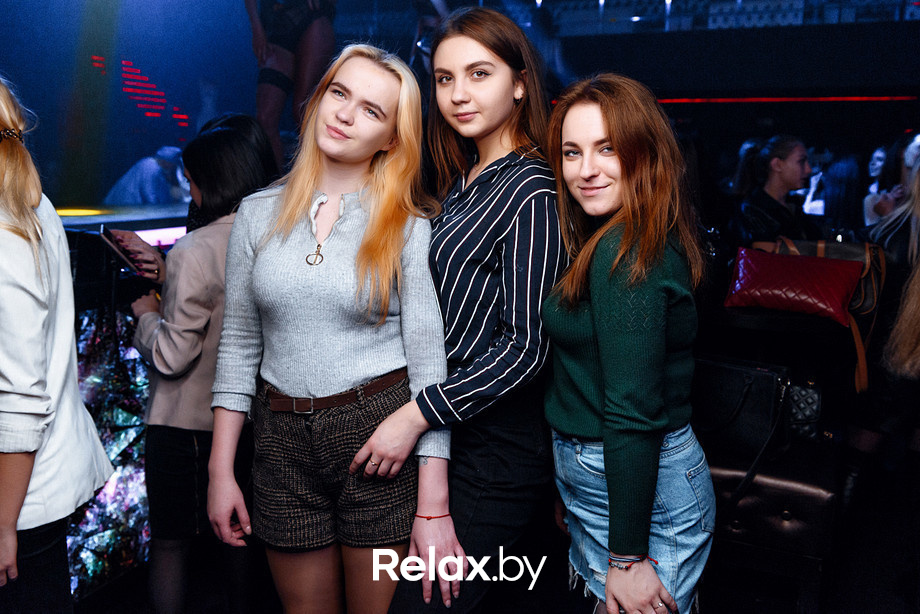 The CandyMan Show, фото № 23