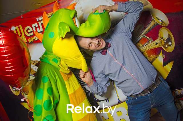 Зимнее ретро 80vs90, фото № 39