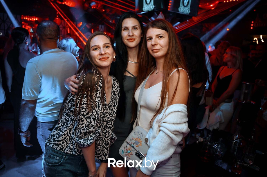 Saturday party, фото № 10