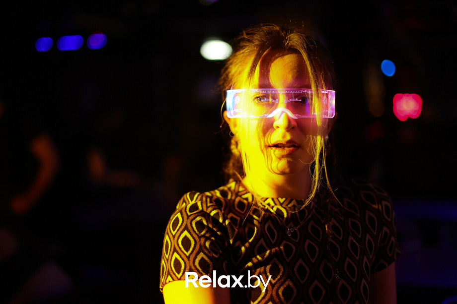 Зож Party, фото № 44