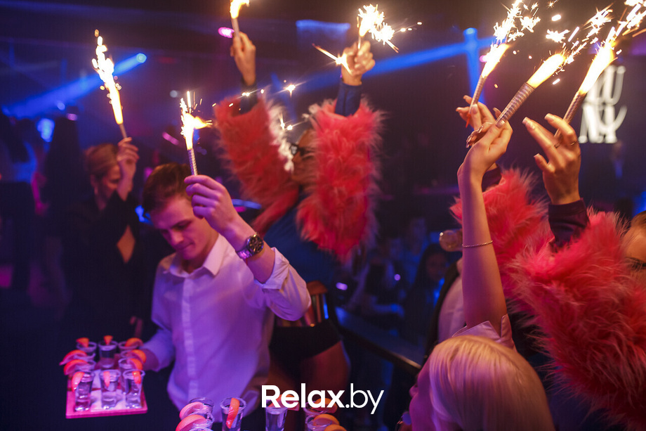 Dома у GUCCI, фото № 41