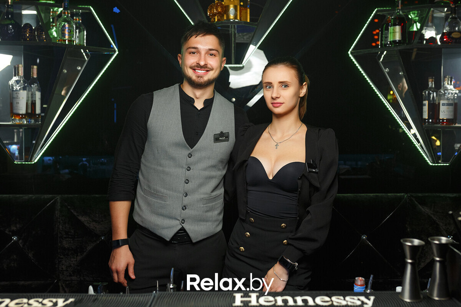 Выступление группы Топлес, фото № 6