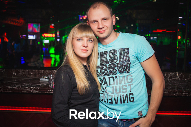 Friends Party, фото № 148