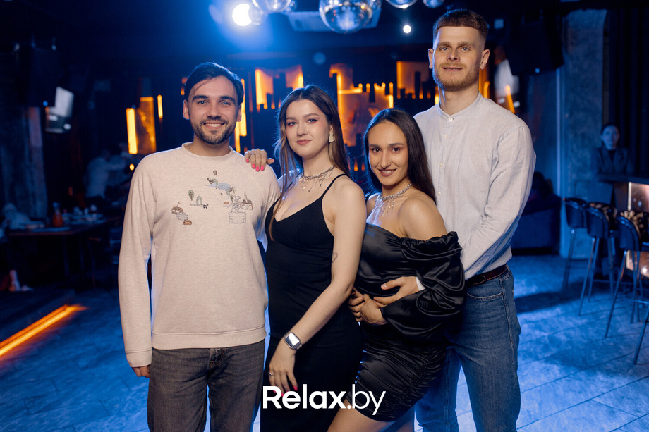 Saturday Night, фото № 95