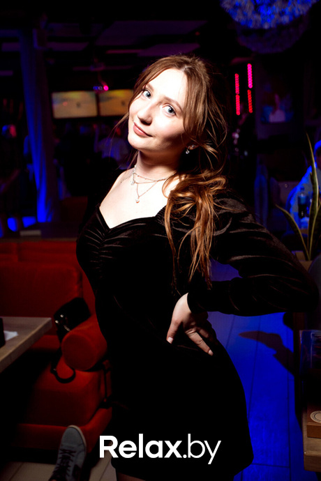 Ночные жители, фото № 19