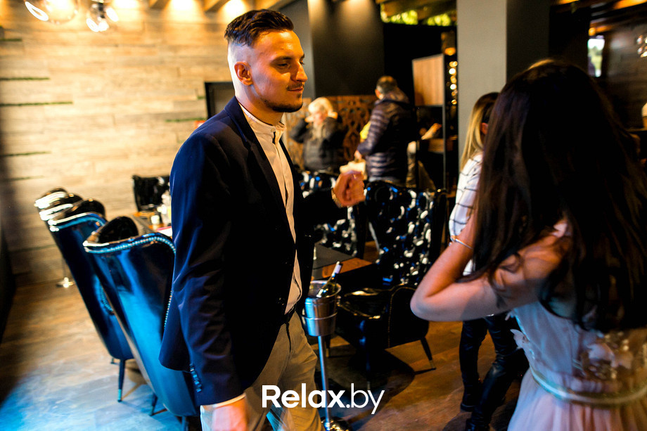 Izumrud band & Anya Rai, фото № 70