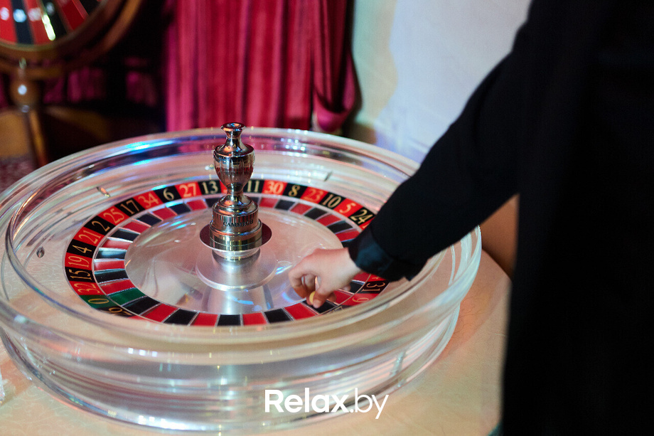 «50 спинов» в казино Опера, фото № 46