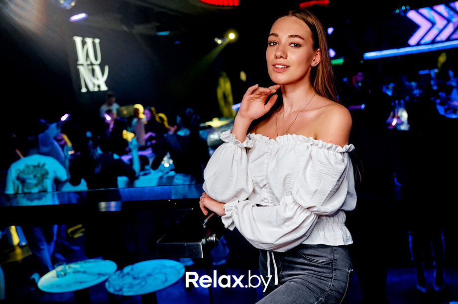 Friday party, фото № 12