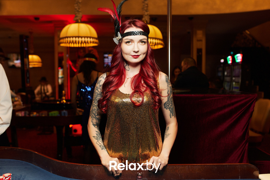 «День Рождения казино Опера. Нам 6 лет!», фото № 87