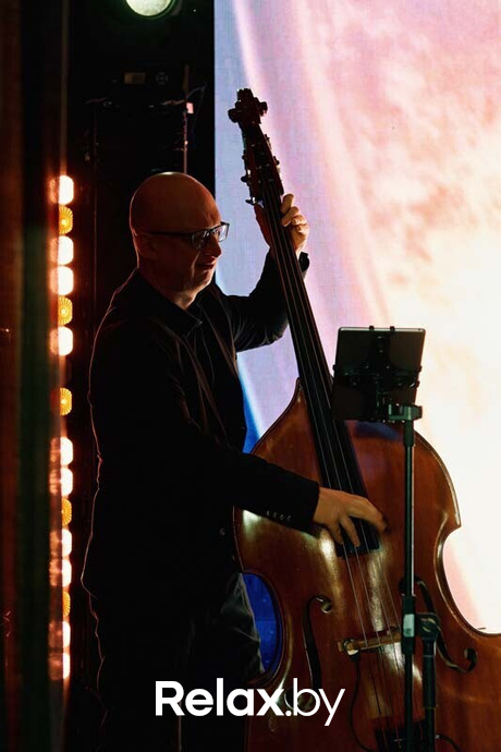 Церемония награждения победителей «Выбор года 2024», фото № 39