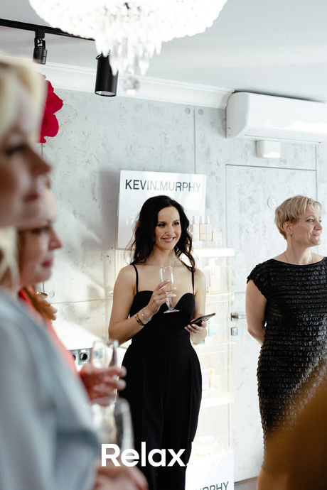 5 лет центру красоты «Академи», фото № 65