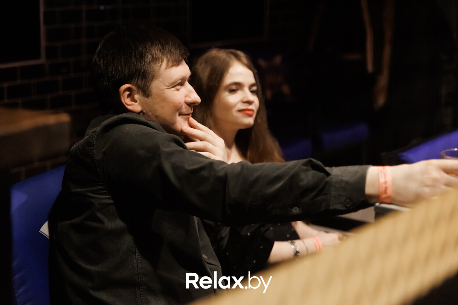 Отчетный концерт, фото № 102