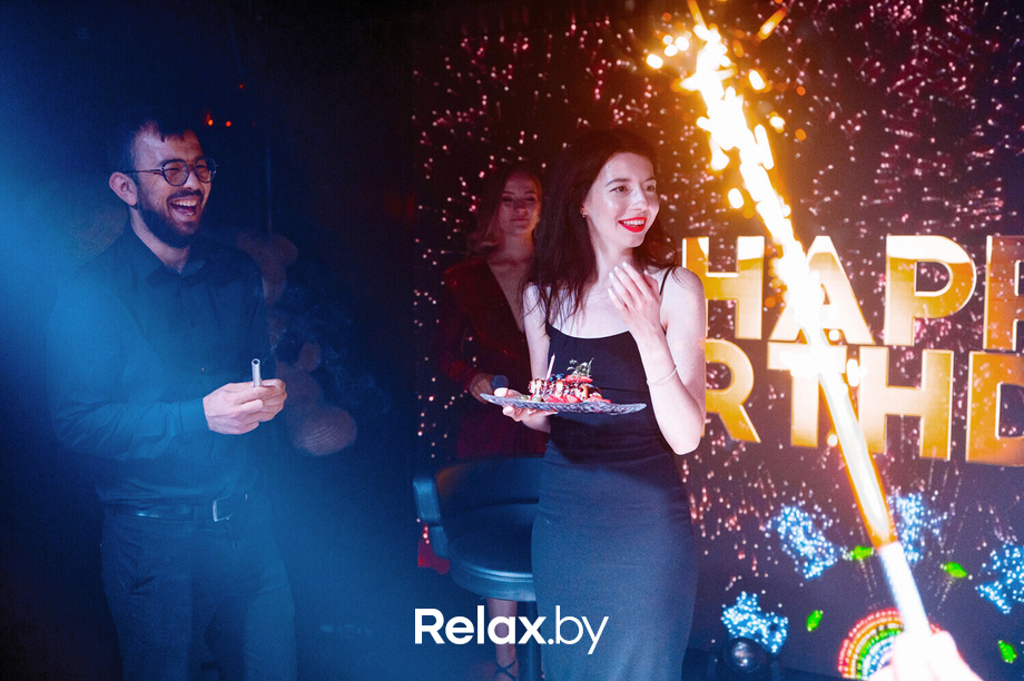 Суббота в Radio Killers, фото № 6