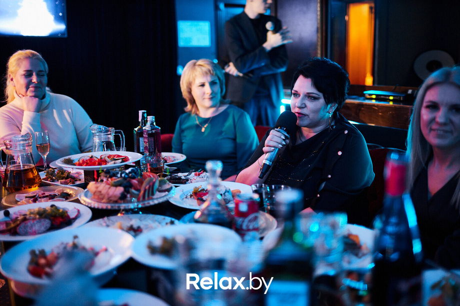 Новогодний корпоратив, фото № 70