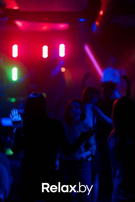 Ночные жители, фото № 51