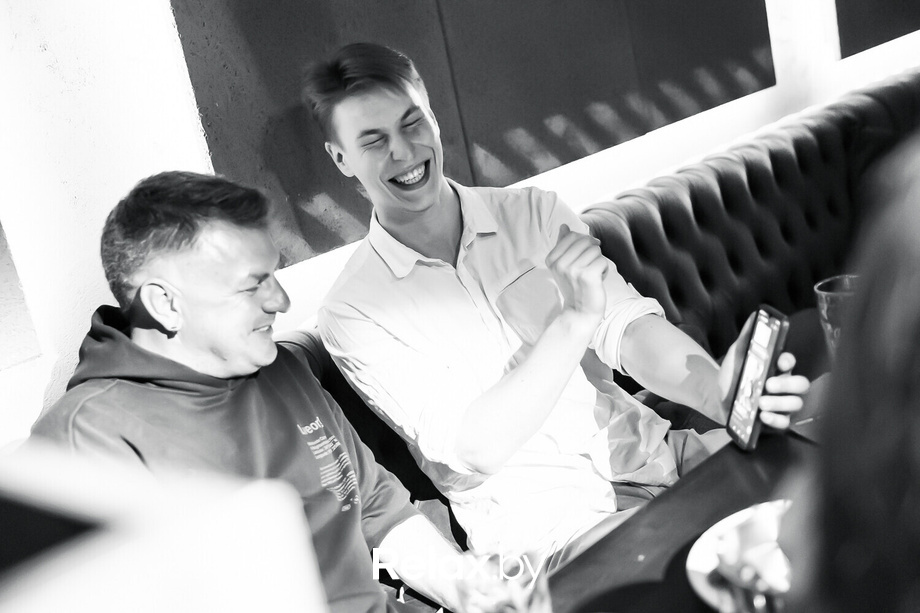 Saturday In Zavod, фото № 32