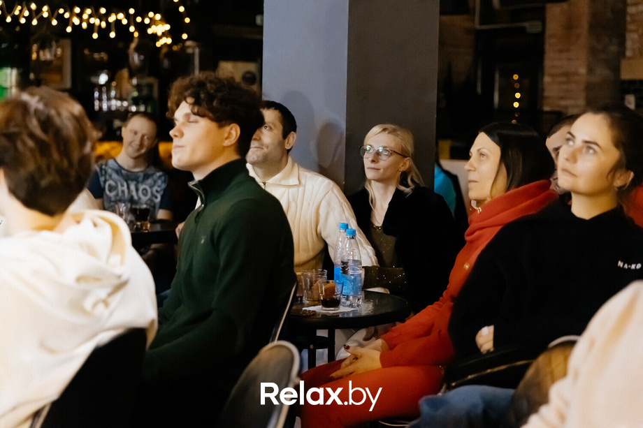 Отчетный концерт, фото № 82