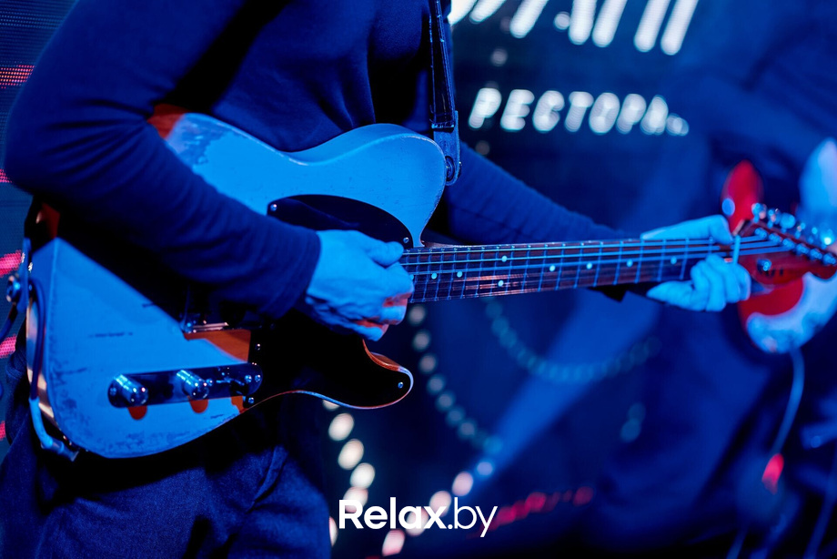 Saturday music, фото № 22