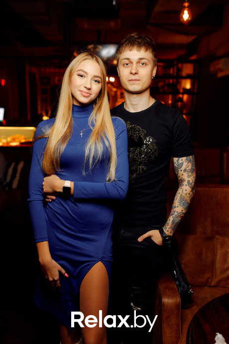 8 марта HP Stella, фото № 36