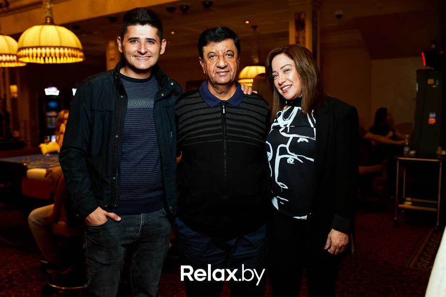 Opera Loto, фото № 21