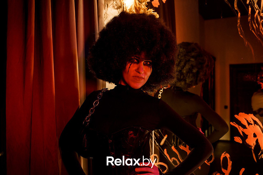 Halloween в Дровах, фото № 72