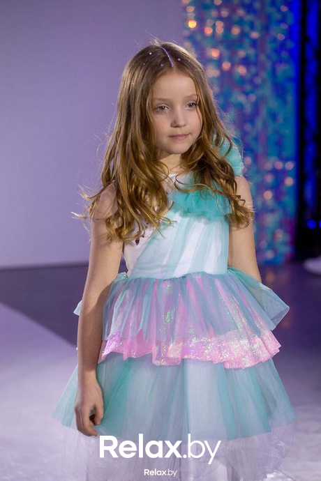 Gold Podium Fashion Show, фото № 156