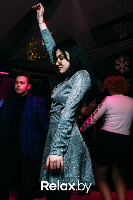 Рождественский weekend, фото № 17