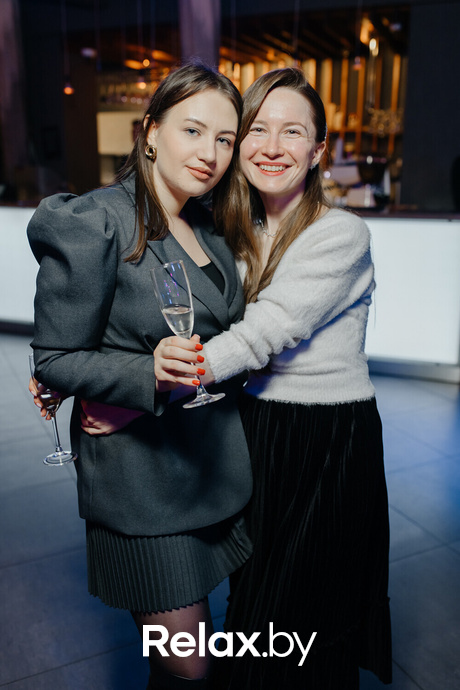 Новогодние вечера в Terra Club, фото № 111