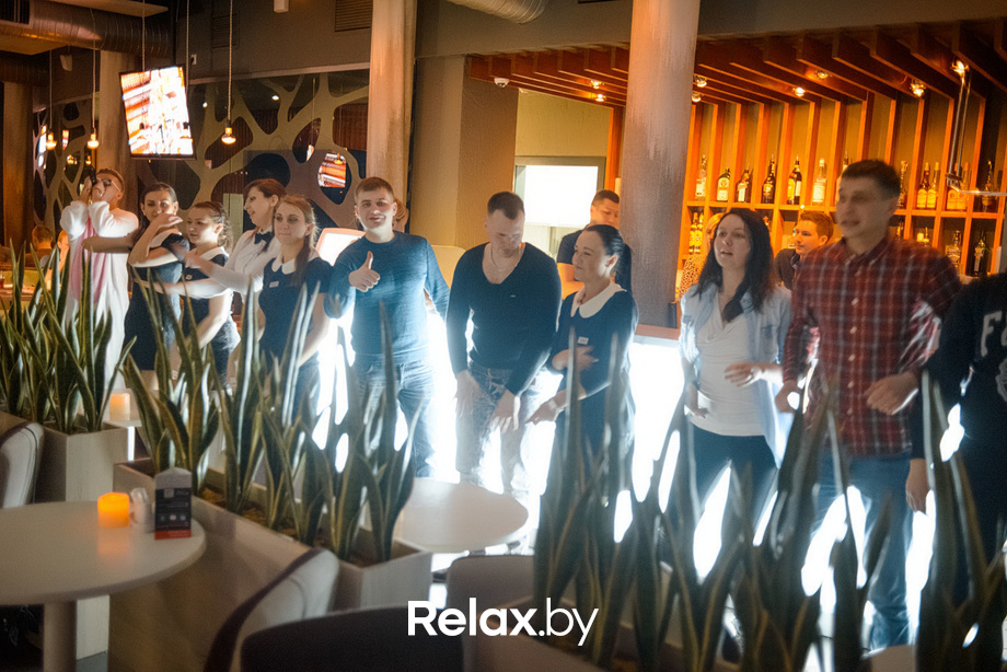 Party в terra формате, фото № 47