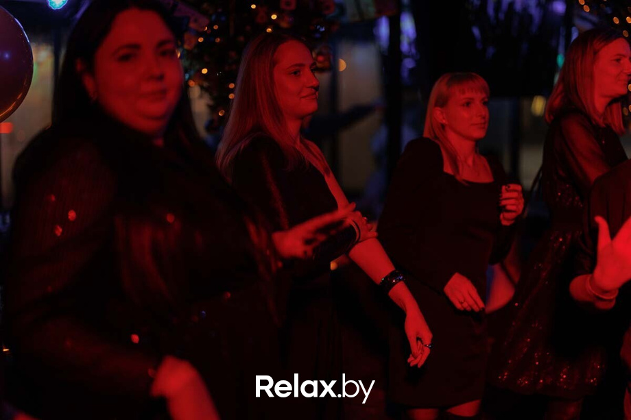 Новогодний корпоратив, фото № 157