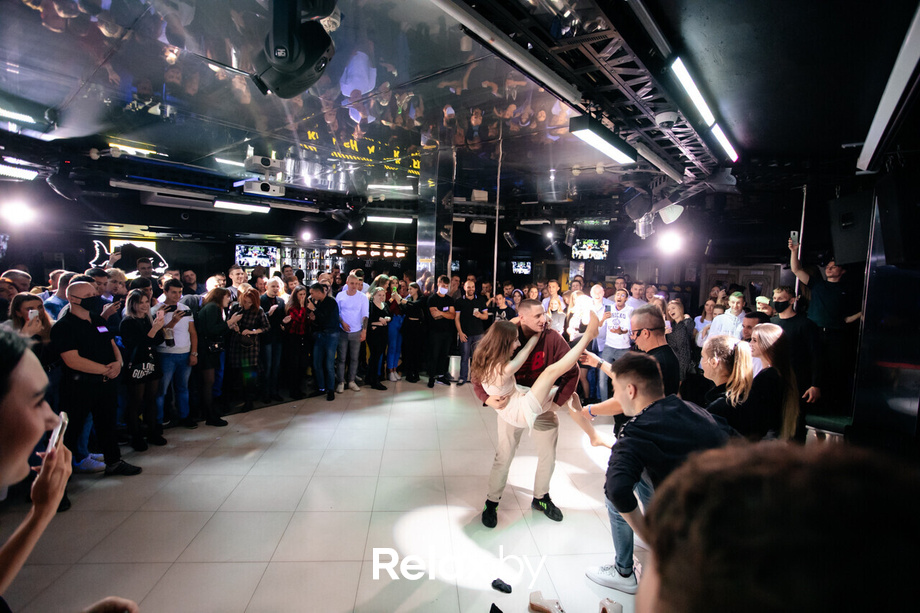 Ночь знакомств, фото № 48