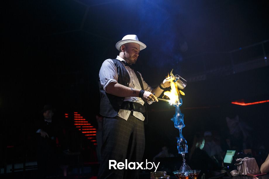 Острые Козырьки Эпизод два, фото № 67