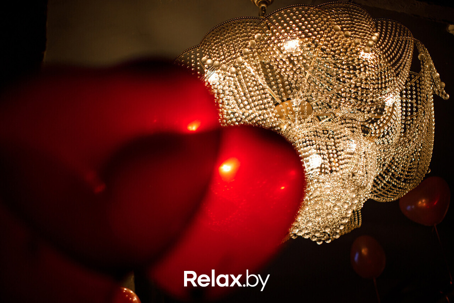 Live Lounge, фото № 65