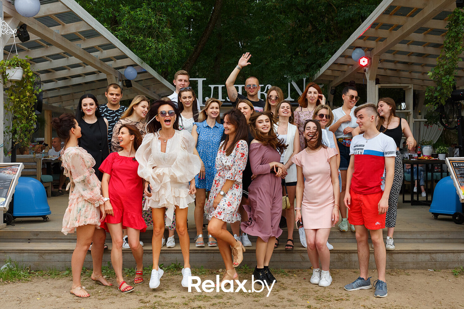 Нам 5 лет!, фото № 4