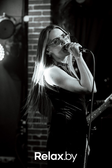 Новогодний Бруклин, фото № 7