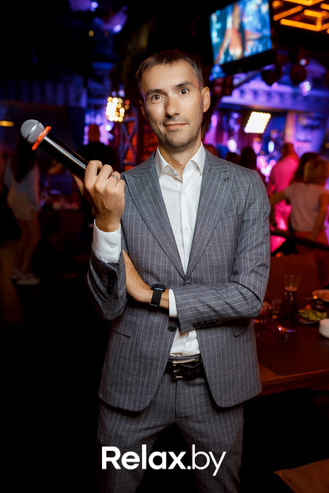 Brooklyn Live!, фото № 17