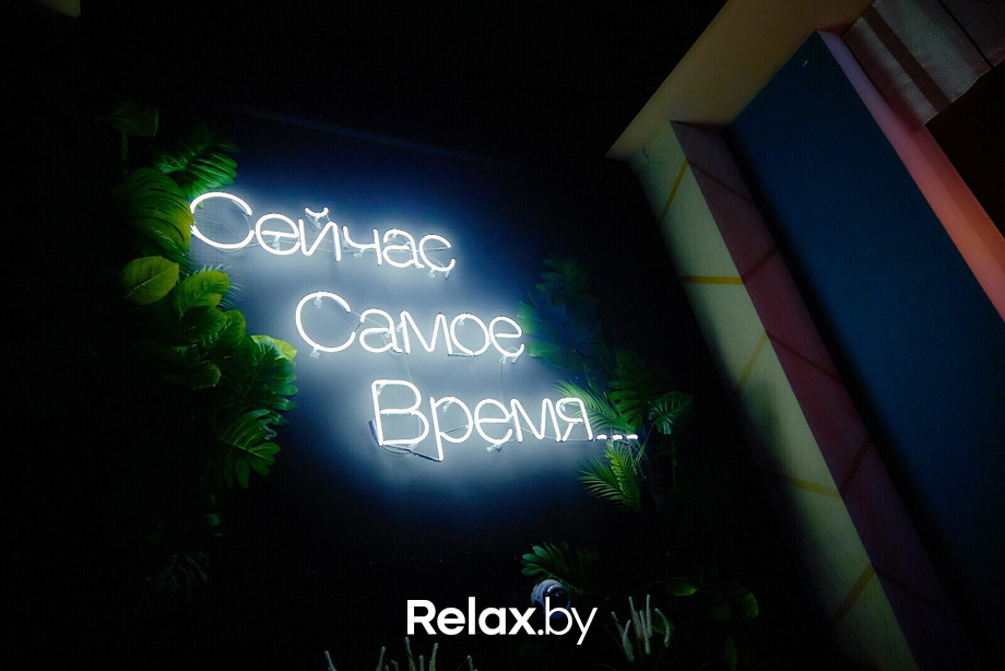 Пятница в кафе-баре «Есенин», фото № 2