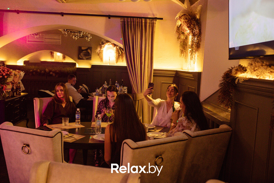 Выходные в Rustaveli, фото № 18