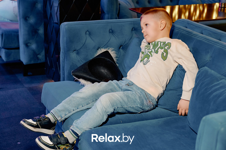 Короли Вечеринок. Детский праздник, фото № 37