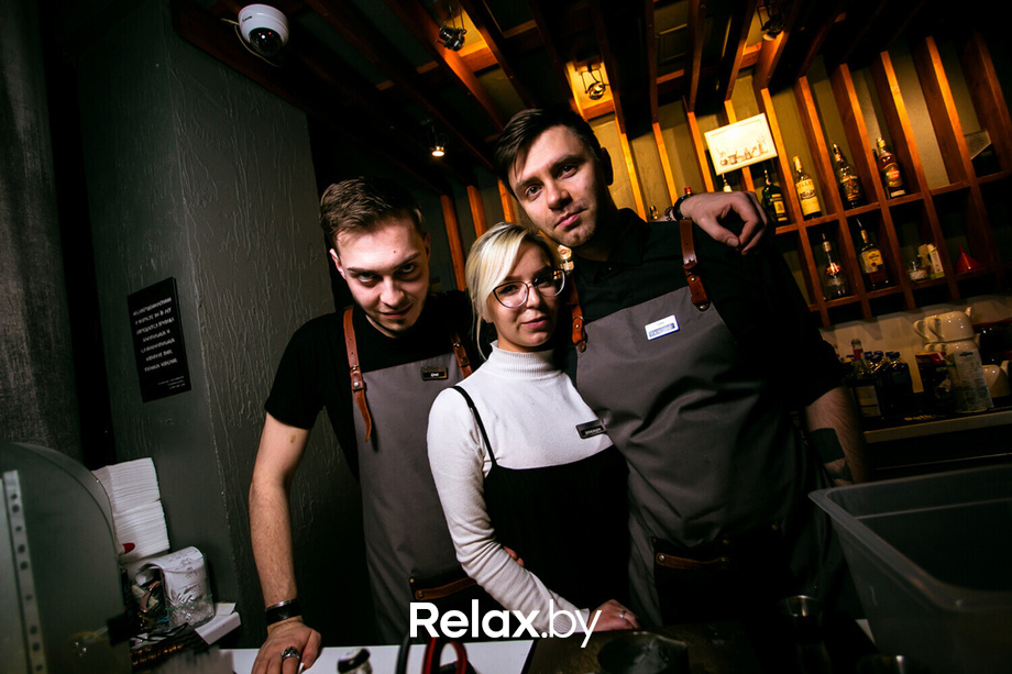 Ночные жители, фото № 52