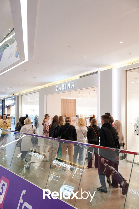 Шопинг-экскурсия со стилистом, фото № 17