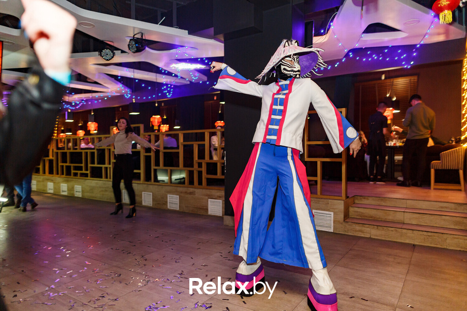 День Рождения гастро-клуба «Место», фото № 93